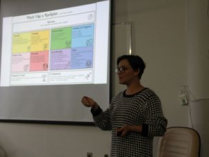 Workshop sobre Desafio do Empreendedorismo do Legado Acadêmico é realizado pela Fapemig em parceria com Inbatec/UFLA